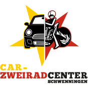 Car und Zweiradcenter Schwenningen Logo