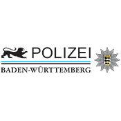 Logo von Polizei Baden Württemberg